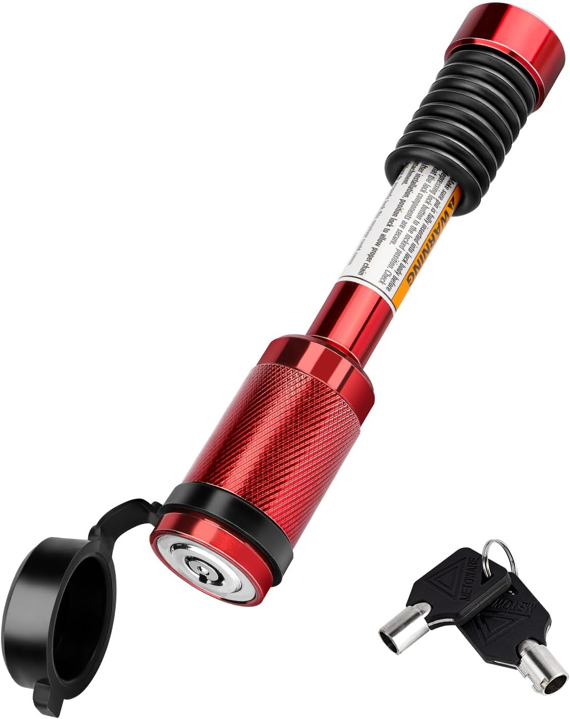 Towing Products & Winches