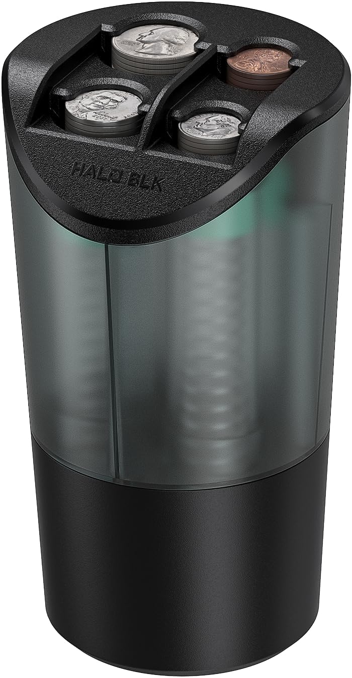 Consoles & Organizers