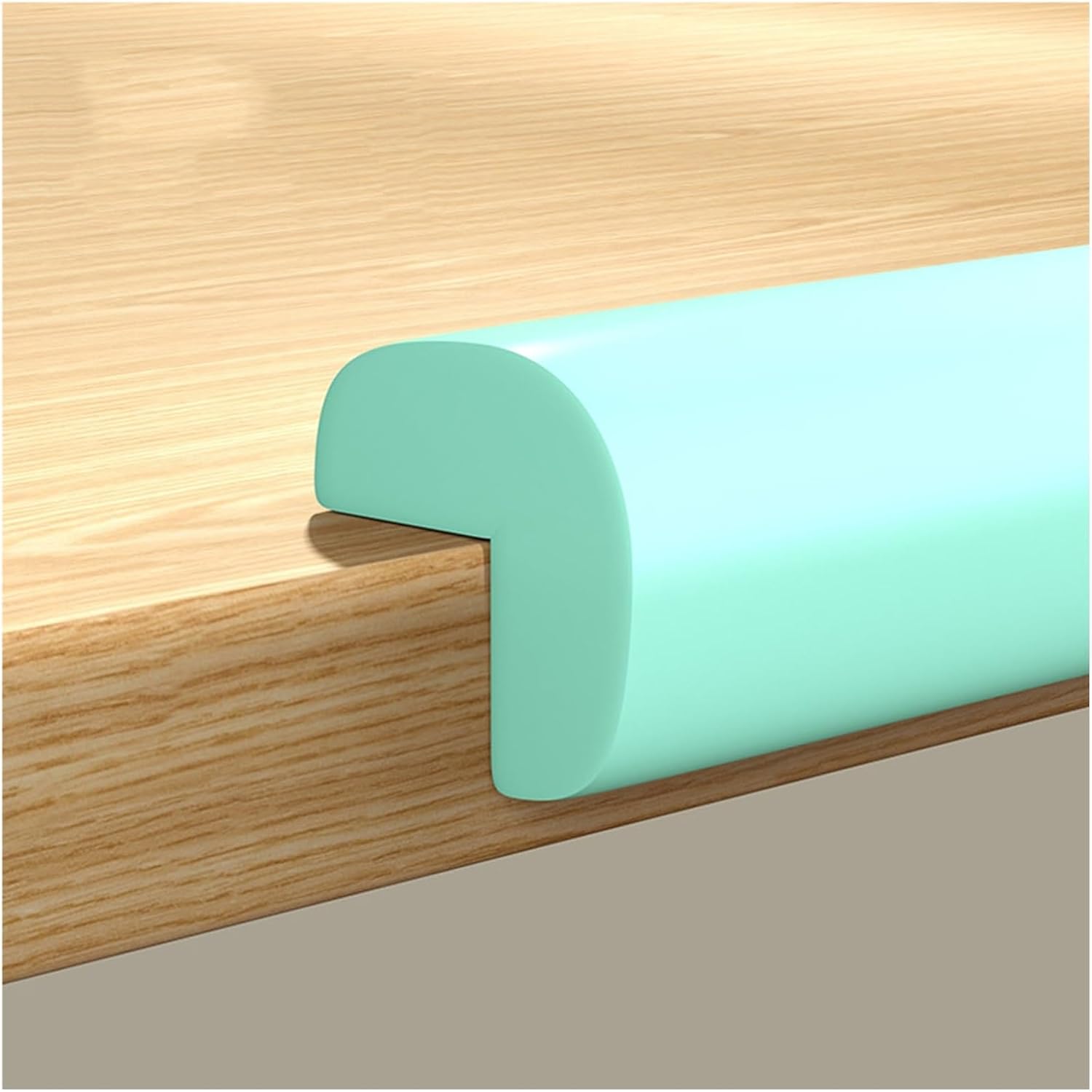 Edge & Corner Guards