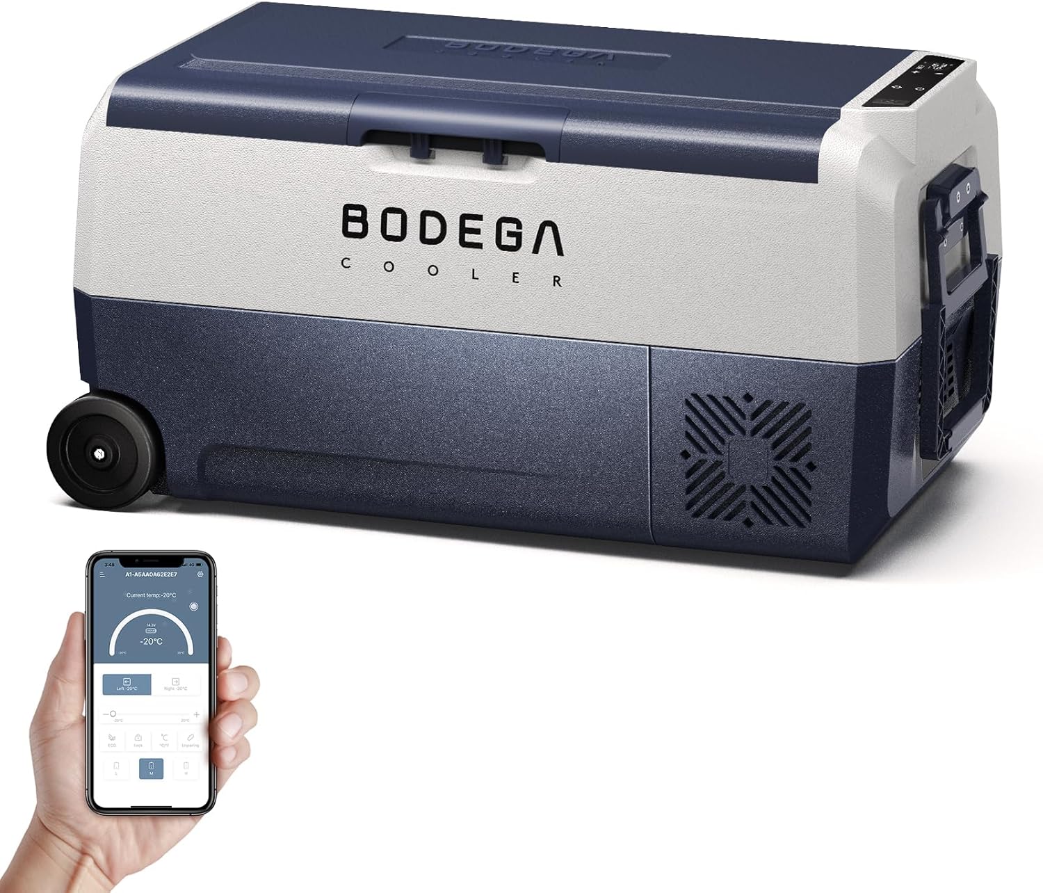 Electrical Appliances