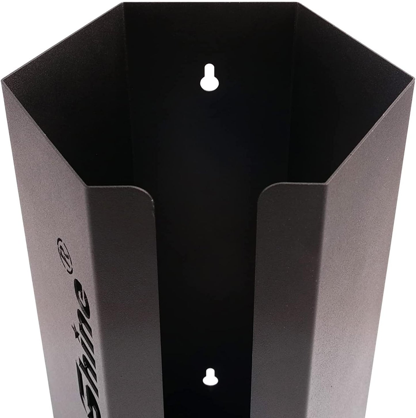 Maxshine Universal 6” Foam Pads Holder - Auto Detailing Organizer for 12+ Polish Pads, Wall-Mounted Storage for Garage & Mobile Use, Durable & Anti-Corrosive, Space-Saving Car Care Solution