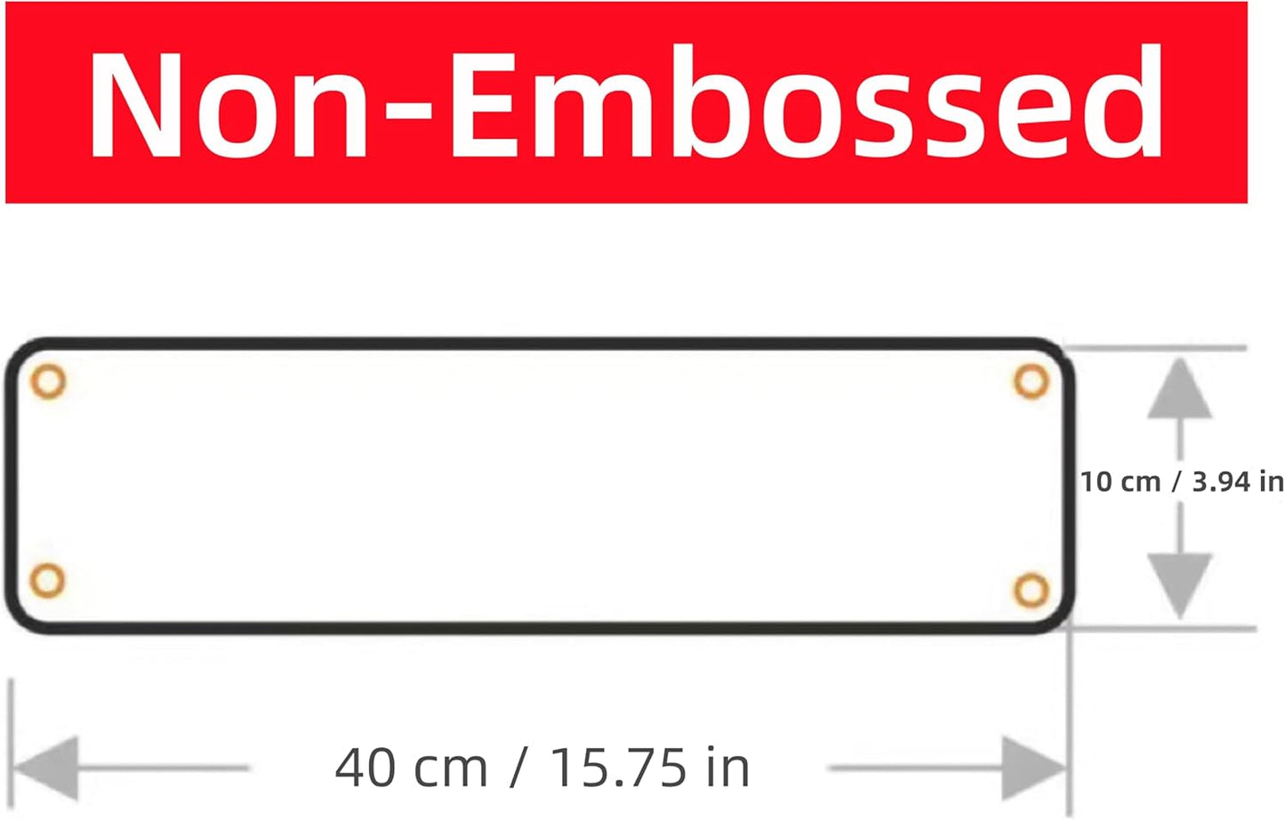 DINING ROOM Non-Embossed Vintage Metal Tin Street Sign Bar Cafe Garage Cave Home Room Wall Bathroom Farmhouse Garden Porch Patio Decor, 16 x 4 Inch