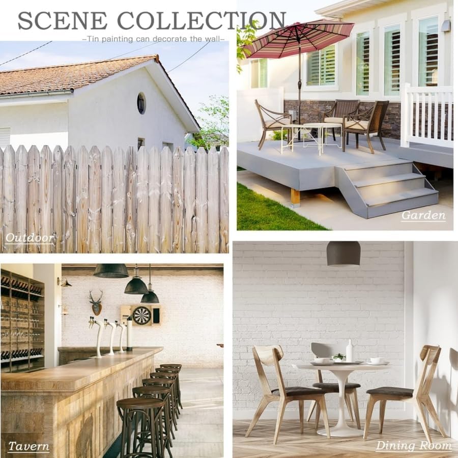 MEDIA ROOM Space Vintage Metal Tin Sign, Street Sign, Home Decor, Room Decor, Wall Decor, Bathroom Decor, Bar Decor, Cafe Decor, Garage Decor, 16 x 4 Inch