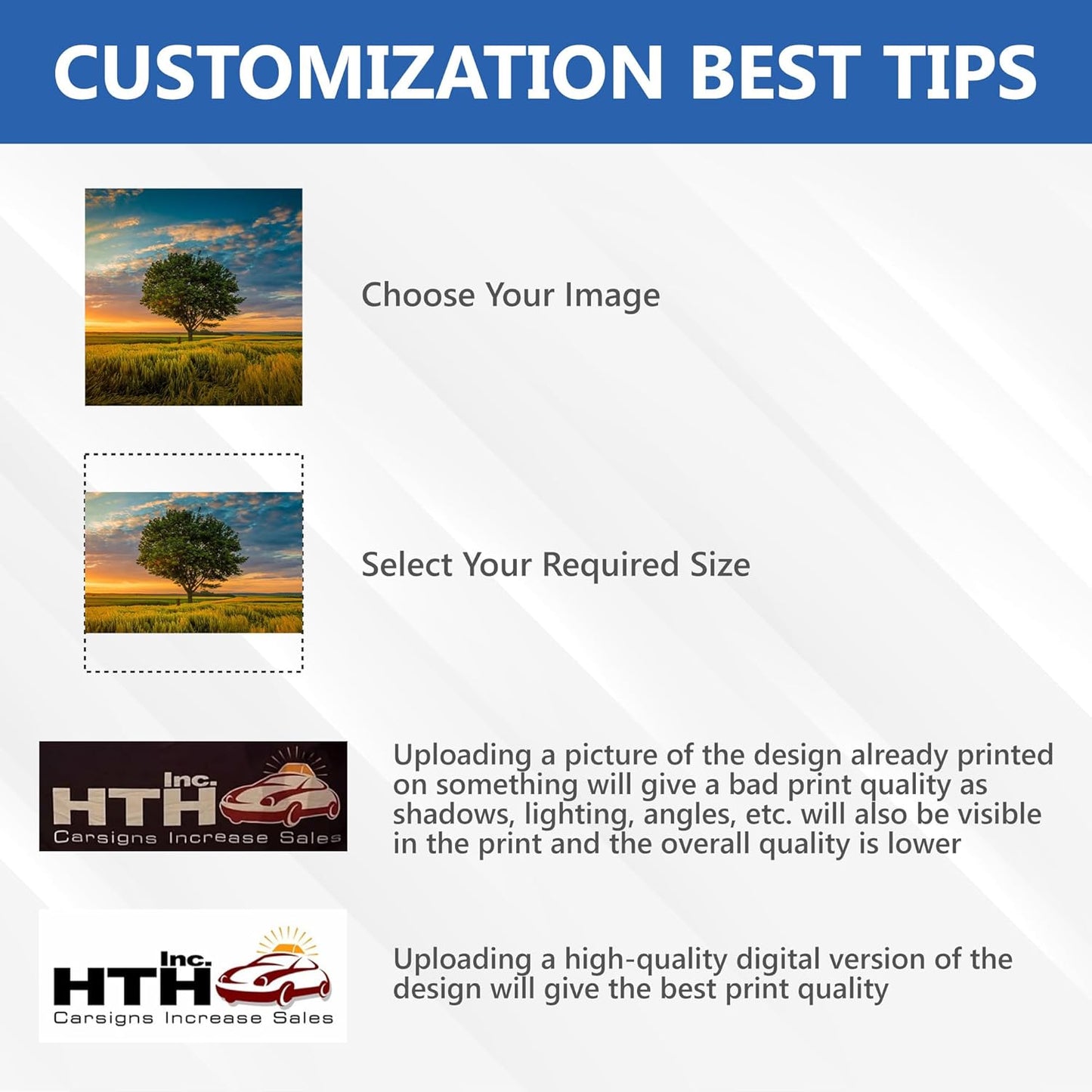 Custom Car Magnet Signs for Businesses (18"x24" Builder) 2 pk - Personalized Car Magnets for Builder, Contractor and Advertising - Advertising Magnets for Cars Door - Professionally Printed